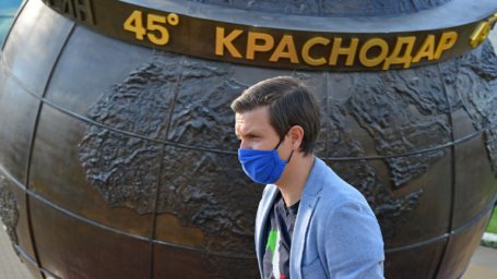 В режиме повышенной готовности пробудем до 31 декабря