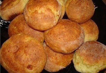 Сырники в духовке