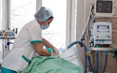 Коронавирус обнаружен у мостовчанина и жительницы станицы Губской