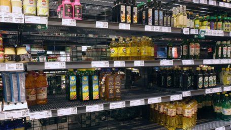 Рост цен в ЕС обновил рекорд