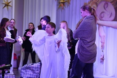 **Культура для школьника ** в Мостовской ДШИ