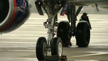 Росавиация сохранила запрет на полеты в аэропорты юга России