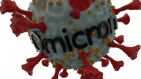 &laquo;Омикрон&raquo; не унимается