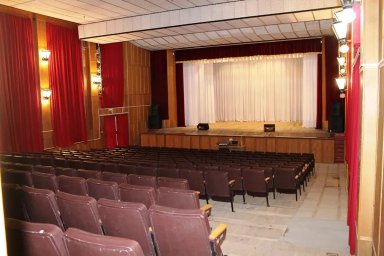 Культура обновляется и становится доступнее