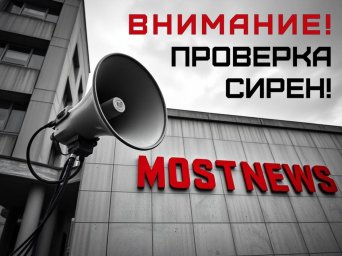 5 марта в Краснодарском крае пройдет комплексная проверка готовности систем оповещения