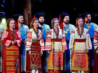 ОБ ОТМЕНЕ ВЫСТУПЛЕНИЯ КУБАНСКОГО КАЗАЧЬЕГО ХОРА