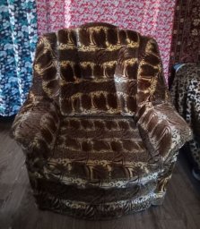 ​Продаётся Кресло кровать.