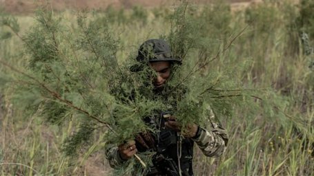 Рогов: в высадке десанта ВСУ в Запорожье участвовали иностранные наемники